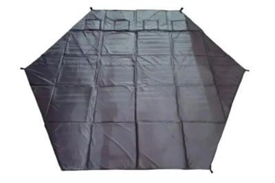 Съемный пол для шатра TRAMP Mosquito 4.3х3.7 м (V2)