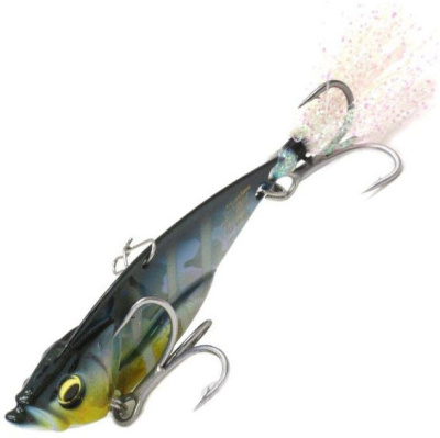 Цикада Megabass Vibration-X Dyna Response 1/2oz 14.1gr Jerking Gill