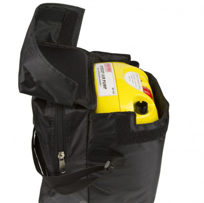 Электрический насос для лодки GP-80