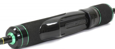 Спиннинг Zetrix Forra 672L 2.02m 1.5-8gr