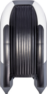 Лодка ПВХ Ривьера 3200 НДНД гидролыжа