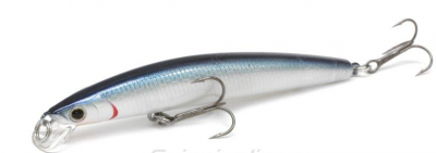 Воблер Daiwa TD Minnow 95SP Hasu
