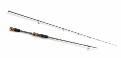 Спиннинг Hearty Rise Valley Hunter VHS-684L 2.02m 3.5-12gr