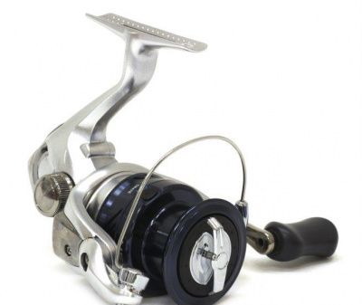 Катушка Shimano Nexave 2500 HG FE
