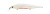 Воблер Megabass Ito-Shiner French Pearl RB