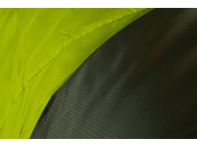 Спальный мешок кокон Tramp Hiker Regular (левый) 220*80*55 см (-20°C)