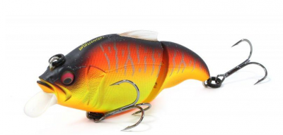Воблер Megabass Vibration-X Vatalion SF aka tora ii