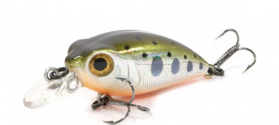 Воблер Smith Camion Magnum SR (3,1 г) 630/77