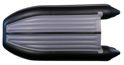 Надувная лодка ПВХ RiverBoats RB-320 НДНД Лайт