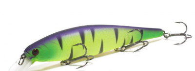 Воблер Lucky Craft Pointer 128 Mat Tiger 245