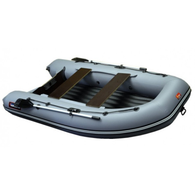 Лодка ПВХ Хантер 310 А
