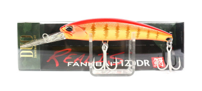 Воблер DUO Realis Fangbait 120DR ACC3315