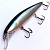 Воблер Nories LAYDOWN MINNOW MID 110 (SP) BR-138