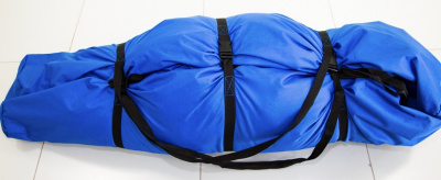 Зимняя палатка утепленная PULSAR COSMO T (Термо) (340х300/205 см)