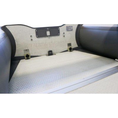 Лодка Polar Bird 340М New Merlin Стеклокомпозит (зелёный)