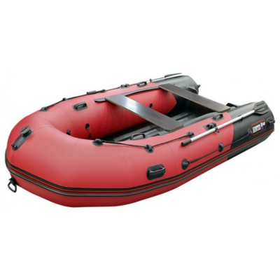 Лодка ПВХ Хантер 350 ПРО