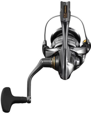 Катушка Shimano 24 Twin Power 4000M 