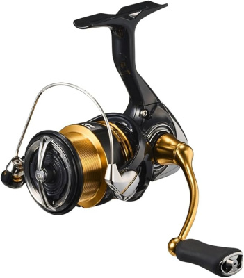 Катушка Daiwa 23 Legalis LT 2500
