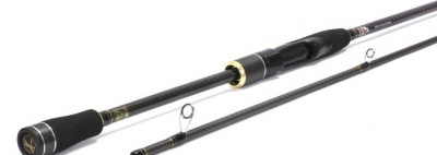 Спиннинг Zetrix Ambition-Z - ZZS-862MH 2.59m 10-38gr