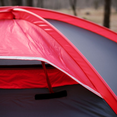 Палатка Экспедиционная Tramp Rock 4 (V2)