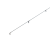 Спиннинг SHIMANO 20 Soare XTune S76ULT 2.29m 0.6-6gr