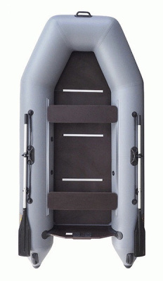 Надувная лодка Marlin 320SL