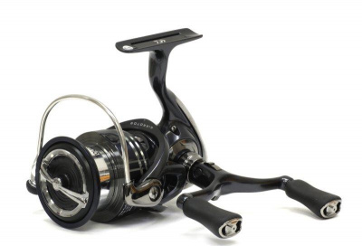 Катушка Daiwa N`zon Plus 19 LT 5000S-CP DH