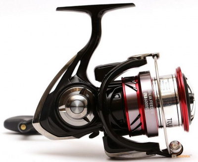 Катушка Daiwa 18 Ninja Feeder LT6000SS