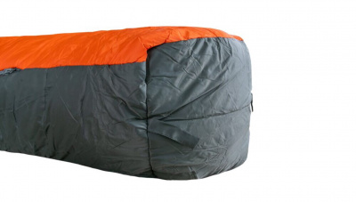 Спальный мешок кокон Tramp Oimyakon T-Loft Regular (правый) 225*80*55 см (-30°C)