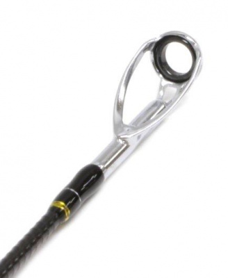 Спиннинг Zetrix Avalanche ZAS-852ML 2.57m 4-18gr