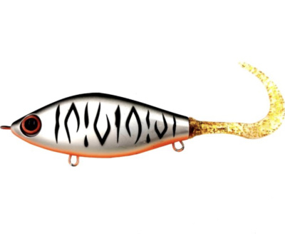 Воблер Strike Pro EG-208A A243ЕS Sinking