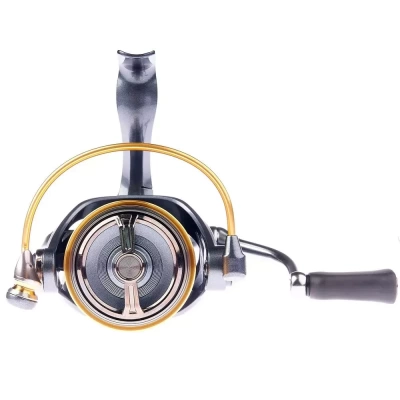 Катушка Ryobi Ecusima Pro LT 3000