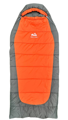 Спальный мешок кокон Tramp Troll T-Loft Compact (правый) 200*90*85 см (-25°C)