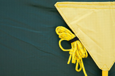 Палатка Универсальная Tramp Stalker 3 ALU (V2)