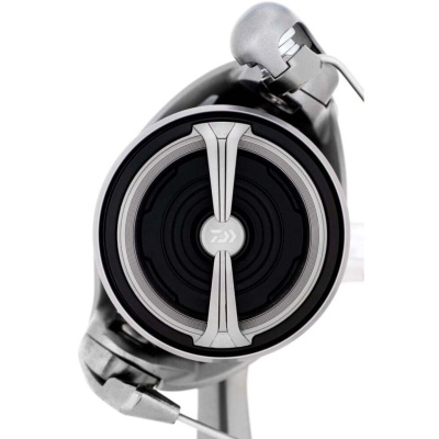 Катушка Daiwa 23 Exceler LT 5000-С 