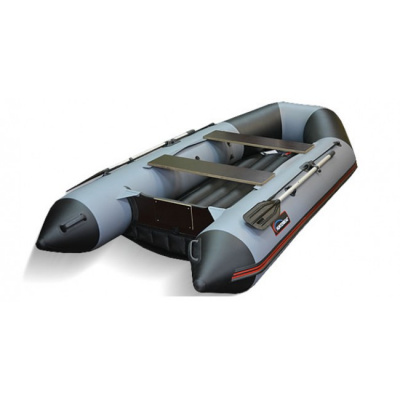 Лодка ПВХ Хантер 320 ЛКА
