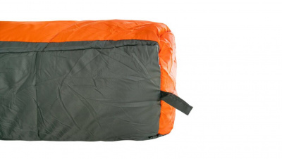 Спальный мешок кокон Tramp Fjord T-Loft Regular (левый) 225*80*55 см (-20°C)