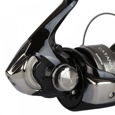 Катушка Shimano Catana 2500