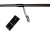 Спиннинг Hearty Rise Team Dubna Tournament Limited TDT-792M 2.37m 10-46gr