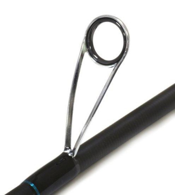 Спиннинг Favorite Blue Bird BB1 802L-T 2.44m 3-12gr