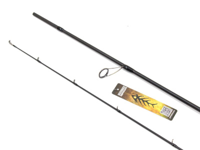 Спиннинг Снасти Здрасьте Porolka 802MH 2.44m 10-45gr #0.8-1.5 Fast