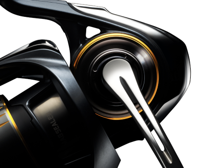 Катушка Daiwa 23 Airity LT2500S-XH