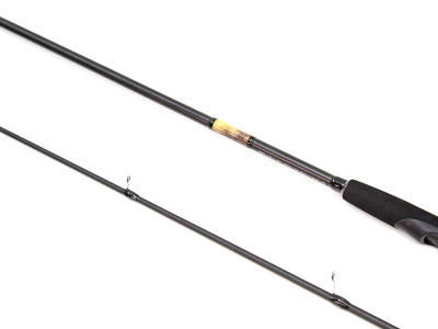 Спиннинг Снасти Здрасьте Porolka 762H 2.28m 15-50gr #1-2.0 Fast