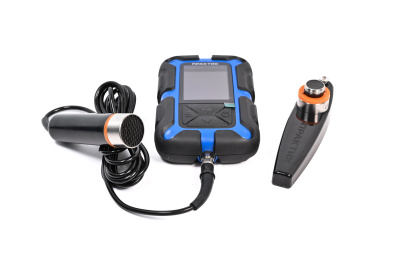 Эхолот "Практик 8 PRO Wi-Fi DUO" Новинка! (со стандартным и структурным датчиками)