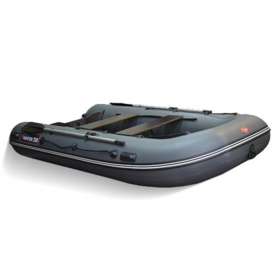 Лодка ПВХ Хантер 335 А Лайт