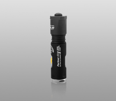 Тактический фонарь Armytek Partner C1 Pro