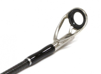 Кастинговое удилище Zetrix Exilon EXC-832HH 2.52m 20-70gr