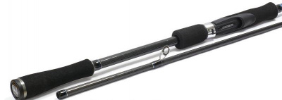 Спиннинг Zetrix Ardent 822M 2.49m 7-28gr