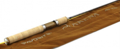 Спиннинг Favorite Arena 682UL 2.04m 1.5-5gr