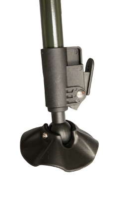 Кресло карповое, фидерное, складное, туристическое, для рыбалки Tramp Chairman TRF-031